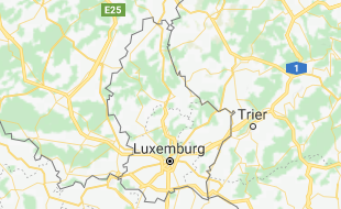 Transport masini pe Platforma Luxemburg